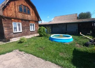 Продажа дома, 60 м2, село Казанцево, Светлая улица