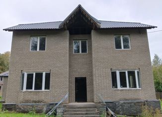 Дом на продажу, 220 м2, деревня Афинеево, деревня Афинеево, 118