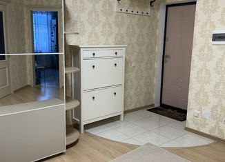 Продажа 1-комнатной квартиры, 42.5 м2, Калужская область, микрорайон Молодёжный, 8