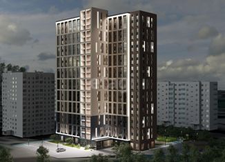 Продаю 1-ком. квартиру, 29 м2, Новосибирск, улица Тюленина, 3, метро Заельцовская