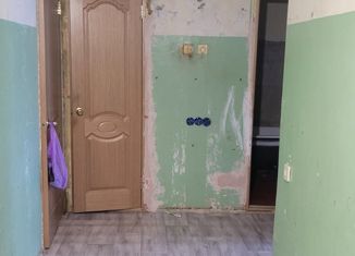 Продам 3-комнатную квартиру, 53 м2, поселок Демьянка, Железнодорожная улица, 6
