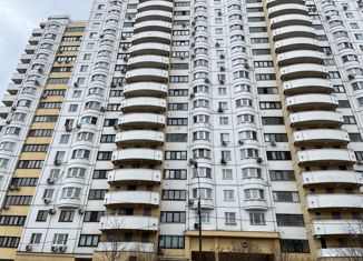 Продается однокомнатная квартира, 35.3 м2, Москва, Можайское шоссе, 45к1, станция Сетунь
