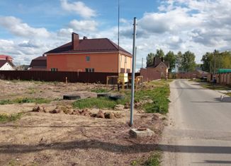 Продаю участок, 9 сот., деревня Коляново, улица Газовиков