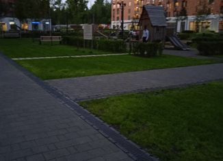 Продаю квартиру студию, 23 м2, Москва, Боровское шоссе, 2к7, ЖК Мещерский Лес