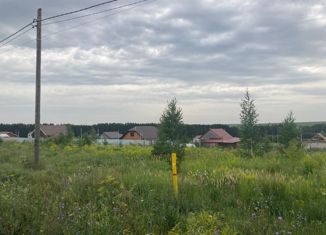 Продам земельный участок, 12 сот., деревня Подшивалово, Татарская улица, 31