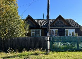 Продается дом, 65 м2, посёлок Таёжный, улица Мира