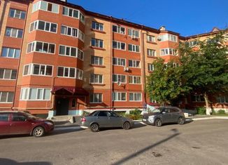 Продажа двухкомнатной квартиры, 54 м2, Мордовия, улица Попова, 64Ак1