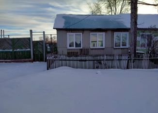 Продается 3-комнатная квартира, 46.6 м2, рабочий посёлок Чаны, улица 30 лет Победы, 50