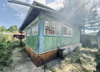 Продается дом, 40 м2, село Сосновка, Целинная улица, 9