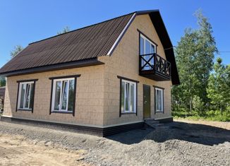 Продаю дом, 125 м2, село Кафтанчиково, Изумрудная улица, 10