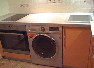 Сдам в аренду 1-ком. квартиру, 36 м2, Москва, Абрамцевская улица, 5, Абрамцевская улица