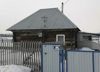 Дом на продажу, 36 м2, Кемеровская область, Советская улица
