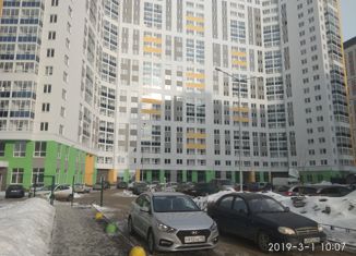 1-ком. квартира на продажу, 40.6 м2, Екатеринбург, улица Старых Большевиков, 3Г, ЖК Оазис