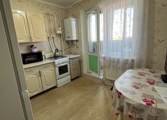 Продажа 1-комнатной квартиры, 35 м2, поселок городского типа Кугеси, Советская улица, 89