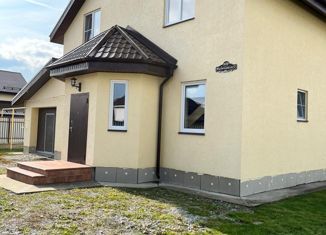 Продается дом, 155.6 м2, посёлок Растущий, Жемчужная улица, 108