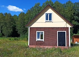 Продаю дом, 60 м2, территория садоводства или огородничества для собственных нужд Загородный квартал, Вишнёвый переулок, 1