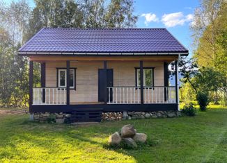 Продается дом, 59.4 м2, садовое товарищество Орлово, 2-я Крайняя улица