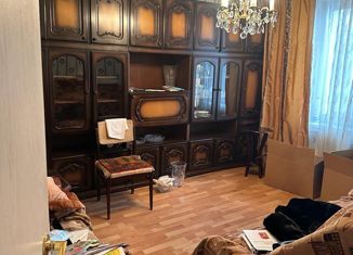 Продам 2-ком. квартиру, 39.2 м2, Москва, Каспийская улица, 2к2, станция Москворечье