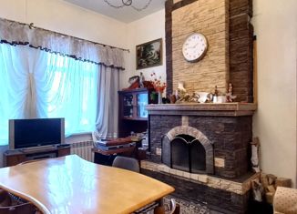 Продажа дома, 87 м2, село Нижнеиртышское, Центральная улица, 24