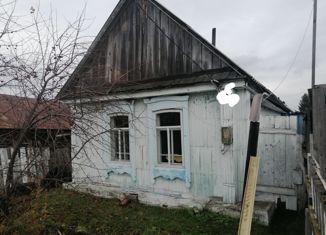 Продам дом, 40 м2, Мариинск, Торфяная улица