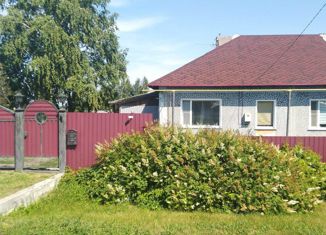 Продаю дом, 88.4 м2, село Борки, Комсомольская улица, 15