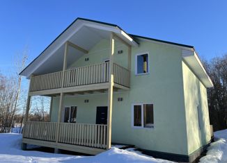 Продажа дома, 233 м2, деревня Лемболово, Магазинная улица, 12