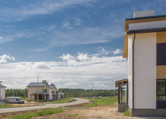 Продажа участка, 15.02 сот., село Новоалексеевское, улица Будённого