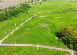 Продам участок, 9 сот., поселок Пахомово, Юбилейная улица