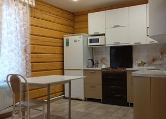 Продам дом, 102.4 м2, Берёзовский