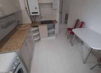 Продам 1-ком. квартиру, 38 м2, Анапа, Парковая улица, 60к2, ЖК Молодёжный