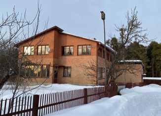 Продам дом, 453.4 м2, деревня Афанасово-3, деревня Афанасово-3, 13