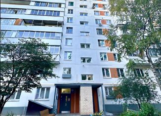 Продажа квартиры студии, 20 м2, Москва, район Чертаново Центральное, Чертановская улица, 21к1