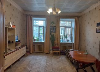Продажа комнаты, 72.7 м2, Санкт-Петербург, Кондратьевский проспект, 34, Кондратьевский проспект