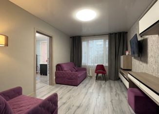 Продается трехкомнатная квартира, 51.6 м2, Москва, Карельский бульвар, 4к3, метро Лианозово