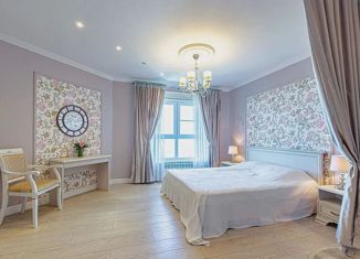 2-комнатная квартира на продажу, 62 м2, Сочи, Виноградная улица, 4, ЖК Виктория