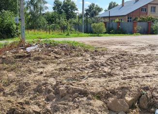 Продается участок, 3 сот., деревня Чёрное