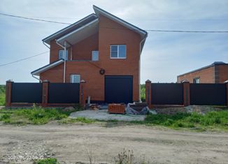 Продажа дома, 205.5 м2, деревня Загуры, Оранжевая улица