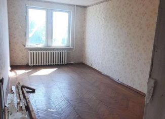 Продажа 2-ком. квартиры, 46 м2, деревня Чёрный Яр, деревня Чёрный Яр, 72