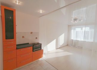 Продается квартира студия, 18.6 м2, Пермь, Ласьвинская улица, 21А, Кировский район
