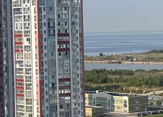 Продам 3-ком. квартиру, 81 м2, Санкт-Петербург, проспект Героев, 18, муниципальный округ Южно-Приморский