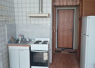 Продажа 1-ком. квартиры, 19 м2, село Кулешовка, Молодежная улица, 1