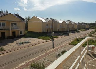 Продается таунхаус, 122 м2, деревня Верхние Венки, Мельничная улица, 51