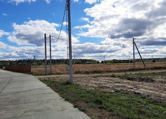 Земельный участок на продажу, 9.93 сот., коттеджный поселок Лазарево парк