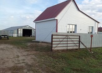 Продаю дом, 55.9 м2, деревня Авлы, Центральная улица