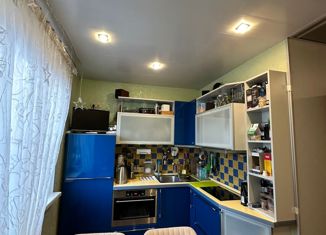 Продажа однокомнатной квартиры, 38 м2, Москва, улица Борисовские Пруды, 13к1, район Москворечье-Сабурово