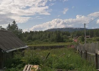 Продается дом, 15 м2, поселок Зюраткуль, Речная улица