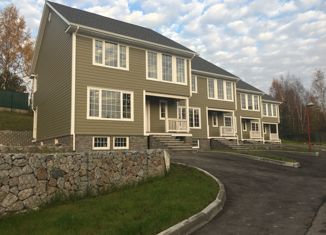 Продаю таунхаус, 196 м2, деревня Кирполье, Северный проезд, 6