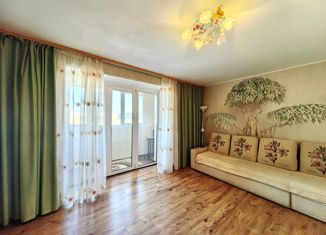 3-комнатная квартира на продажу, 64 м2, Челябинск, Комсомольский проспект, 86, Курчатовский район