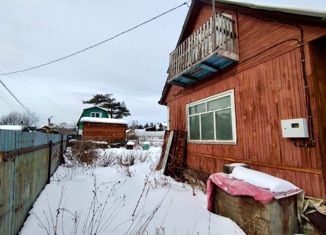 Продажа дома, 25 м2, СНТ Ель, 3-я улица, 14