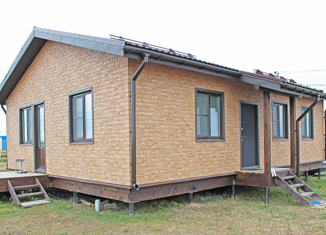 Продажа дома, 93 м2, деревня Большая Мось, Центральная улица